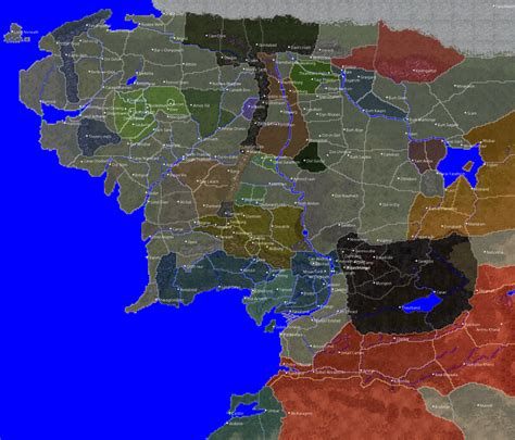 medieval 2 total war mods|Divide and Conquer mod for Medieval II: Total War: .
